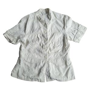 J. Jill Button-up Top